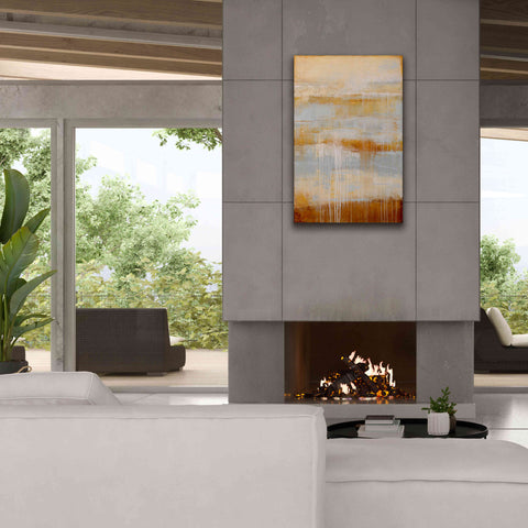 Image of 'Ashwood Creek II' by Erin Ashley, Giclee Canvas Wall Art,26 x 40