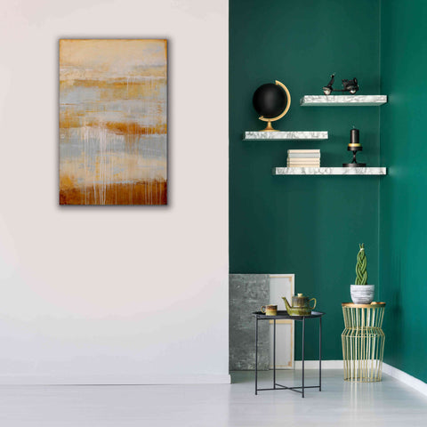 Image of 'Ashwood Creek II' by Erin Ashley, Giclee Canvas Wall Art,26 x 40