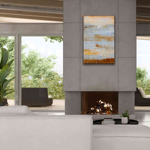 Image of 'Ashwood Creek III' by Erin Ashley, Giclee Canvas Wall Art,26 x 40