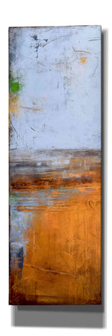 Image of 'Moment in Our Time I' by Erin Ashley, Giclee Canvas Wall Art