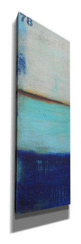 Image of 'Ocean 78 I' by Erin Ashley, Giclee Canvas Wall Art