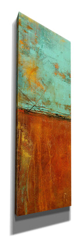 Image of 'Ten City I' by Erin Ashley, Giclee Canvas Wall Art