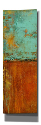 Image of 'Ten City I' by Erin Ashley, Giclee Canvas Wall Art