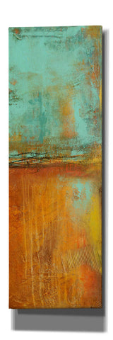 Image of 'Ten City II' by Erin Ashley, Giclee Canvas Wall Art