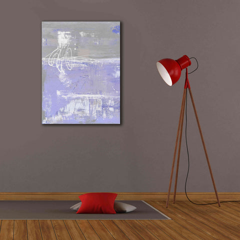 Image of 'Valley Mist I' by Erin Ashley, Giclee Canvas Wall Art,26 x 34