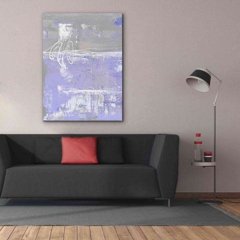 Image of 'Valley Mist I' by Erin Ashley, Giclee Canvas Wall Art,40 x 54