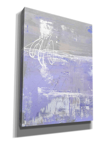 Image of 'Valley Mist I' by Erin Ashley, Giclee Canvas Wall Art