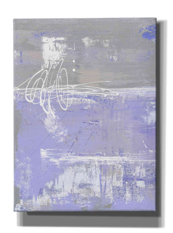 Image of 'Valley Mist I' by Erin Ashley, Giclee Canvas Wall Art