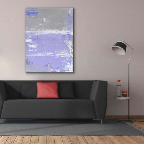 Image of 'Valley Mist II' by Erin Ashley, Giclee Canvas Wall Art,40 x 54