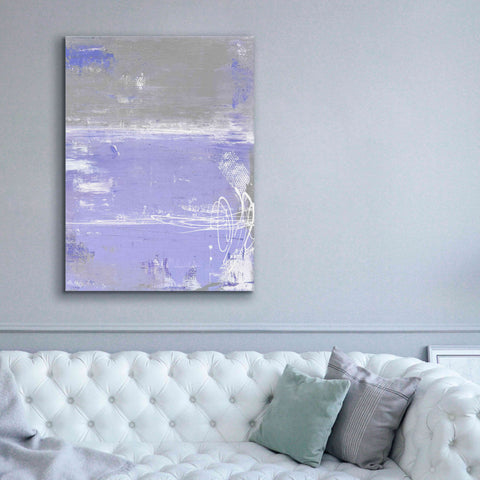 Image of 'Valley Mist II' by Erin Ashley, Giclee Canvas Wall Art,40 x 54