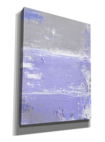 Image of 'Valley Mist II' by Erin Ashley, Giclee Canvas Wall Art