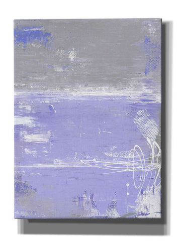 Image of 'Valley Mist II' by Erin Ashley, Giclee Canvas Wall Art