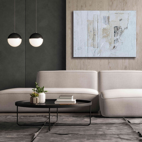 Image of 'Broken to Beautiful 3' by Erin Ashley, Giclee Canvas Wall Art,54 x 40