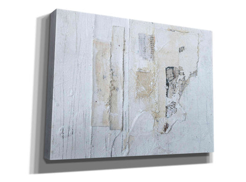 Image of 'Broken to Beautiful 3' by Erin Ashley, Giclee Canvas Wall Art