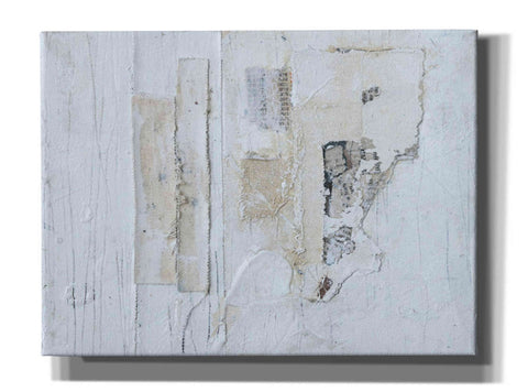 Image of 'Broken to Beautiful 3' by Erin Ashley, Giclee Canvas Wall Art