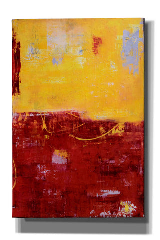 Image of 'Some Like it Hot' by Erin Ashley, Giclee Canvas Wall Art