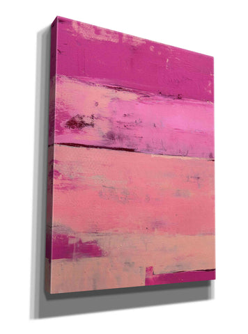 Image of 'Sweet Heart Hotel I' by Erin Ashley, Giclee Canvas Wall Art