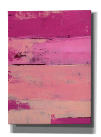 Image of 'Sweet Heart Hotel I' by Erin Ashley, Giclee Canvas Wall Art