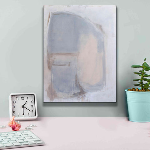 Image of 'Neutral Dreamers' by Erin Ashley, Giclee Canvas Wall Art,12 x 16