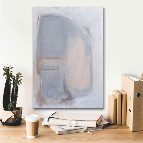 Image of 'Neutral Dreamers' by Erin Ashley, Giclee Canvas Wall Art,18 x 26