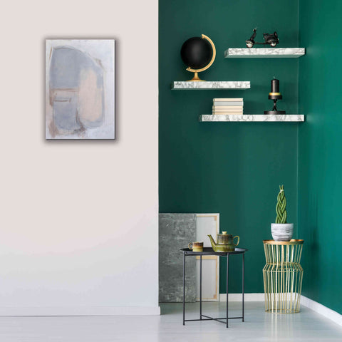 Image of 'Neutral Dreamers' by Erin Ashley, Giclee Canvas Wall Art,18 x 26