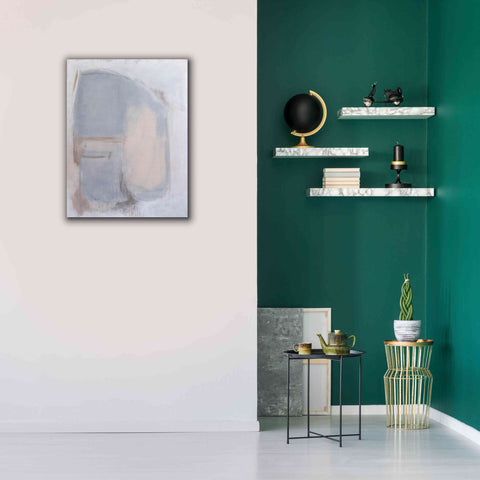 Image of 'Neutral Dreamers' by Erin Ashley, Giclee Canvas Wall Art,26 x 34