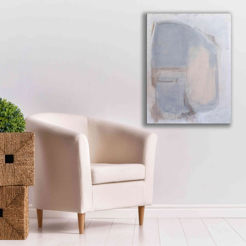 Image of 'Neutral Dreamers' by Erin Ashley, Giclee Canvas Wall Art,26 x 34