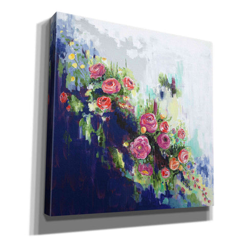 Image of 'The Dance by Alana Clumeck Giclee Canvas Wall Art