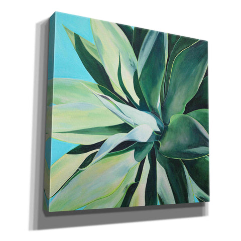 Image of 'Rest In Its Glory by Alana Clumeck Giclee Canvas Wall Art