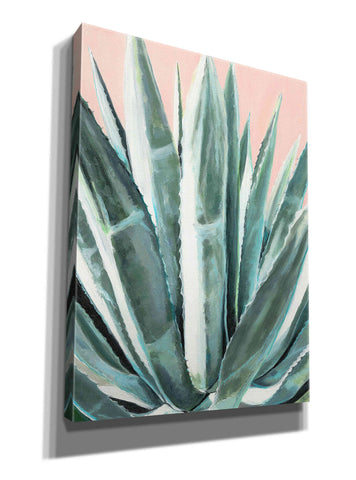 Image of 'Laughter by Alana Clumeck Giclee Canvas Wall Art