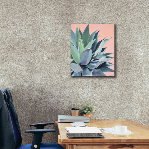 Image of 'Glory by Alana Clumeck Giclee Canvas Wall Art,20x24