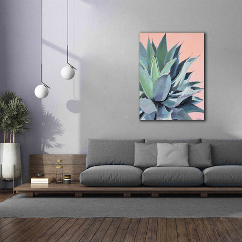 Image of 'Glory by Alana Clumeck Giclee Canvas Wall Art,40x54