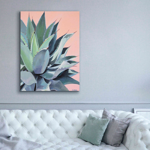 Image of 'Glory by Alana Clumeck Giclee Canvas Wall Art,40x54