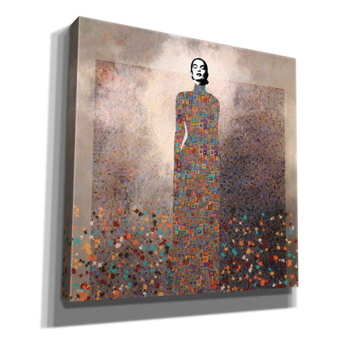 Image of 'Esta es mi Musica by Jose Cacho Giclee Canvas Wall Art