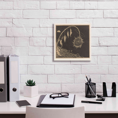 Image of 'Tentoonstelling der Nagelaten Werken Van Vincent Van Gogh, Amsterdam' by Richard Roland Holst, Giclee Canvas Wall Art,12x12