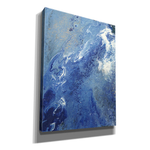 Image of 'Blue Hawaii I' by Regina Moore, Canvas Wall Art