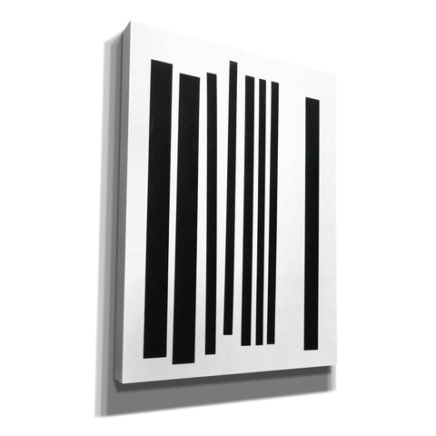 Image of 'Prestige III' by Regina Moore, Canvas Wall Art