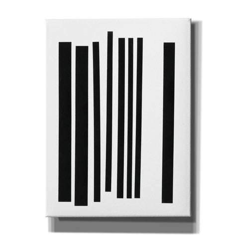 Image of 'Prestige III' by Regina Moore, Canvas Wall Art