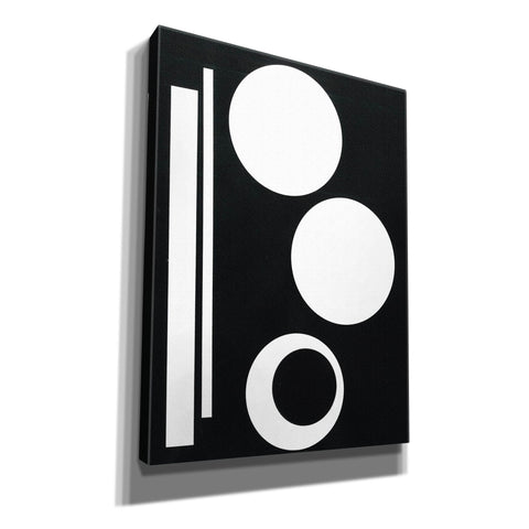 Image of 'Prestige IV' by Regina Moore, Canvas Wall Art