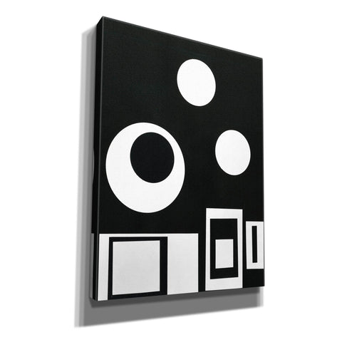 Image of 'Prestige VI' by Regina Moore, Canvas Wall Art