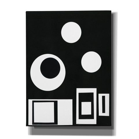 Image of 'Prestige VI' by Regina Moore, Canvas Wall Art