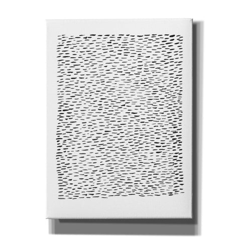 Image of 'Unpretentious III' by Regina Moore, Canvas Wall Art