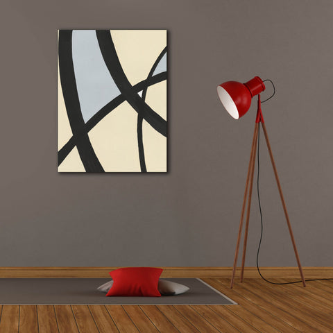 Image of 'Serene Labyrinth I' by Regina Moore, Canvas Wall Art,26 x 34