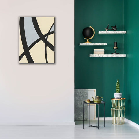 Image of 'Serene Labyrinth I' by Regina Moore, Canvas Wall Art,26 x 34