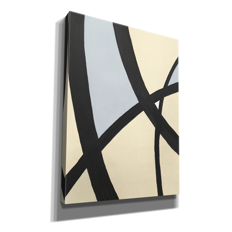 Image of 'Serene Labyrinth I' by Regina Moore, Canvas Wall Art