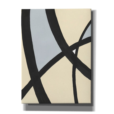 Image of 'Serene Labyrinth I' by Regina Moore, Canvas Wall Art
