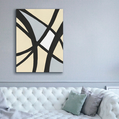 Image of 'Serene Labyrinth II' by Regina Moore, Canvas Wall Art,40x54