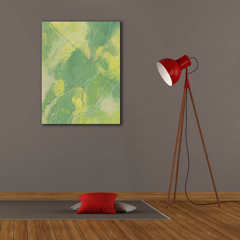 Image of 'Heartland I' by Regina Moore, Canvas Wall Art,26 x 34