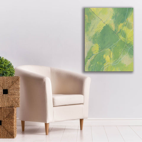 Image of 'Heartland I' by Regina Moore, Canvas Wall Art,26 x 34