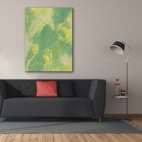 Image of 'Heartland I' by Regina Moore, Canvas Wall Art,40x54